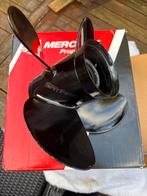 Mercury SpitFire Propeller - Nieuwstaat (30-60 pk), Watersport en Boten, Ophalen of Verzenden, Zo goed als nieuw, Motor en Techniek