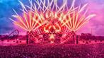2 weekendtickets Defqon 1, Twee personen, Juni