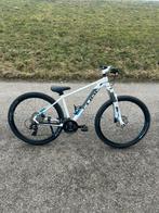 Cube aim - MTB - 27,5 - 24 vers - bomvol nieuwe onderdelen!, Fietsen en Brommers, Fietsen | Mountainbikes en ATB, Minder dan 45 cm