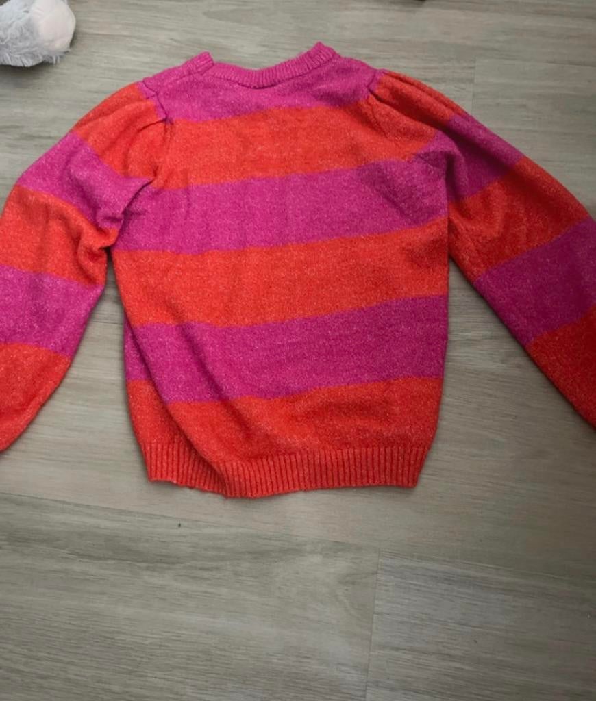 Super leuk truitje, Ophalen of Verzenden, Zo goed als nieuw, Maat 34 (XS) of kleiner, Roze