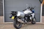 BMW R 1200 RS Alle opties en kofferset!, Motoren, Motoren | BMW, Bedrijf, Sport, Info@witteveenmotoren.nl, Witteveen Motoren BV