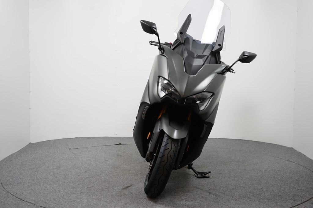 Yamaha T-MAX 560 TECH MAX (bj 2020), Scooter, 562 cc, Bedrijf, ABS