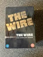 The Wire - Complete Serie (24-Disc), Boxset, Ophalen of Verzenden, Zo goed als nieuw, Actie en Avontuur