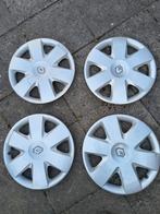 orginele 16" Renault wieldoppen, Auto diversen, Wieldoppen, Ophalen of Verzenden, Gebruikt