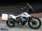 Zeer nette 790 Adventure ABS., Bedrijf, Meer dan 35 kW, Toermotor, ABS