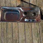 Dometic SMEV kooktoestel met wasbak, Caravans en Kamperen, Ophalen, Gebruikt