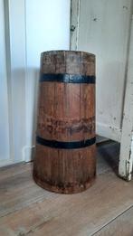 Antieke karnton karn ton (nuzzelspul), Ophalen of Verzenden