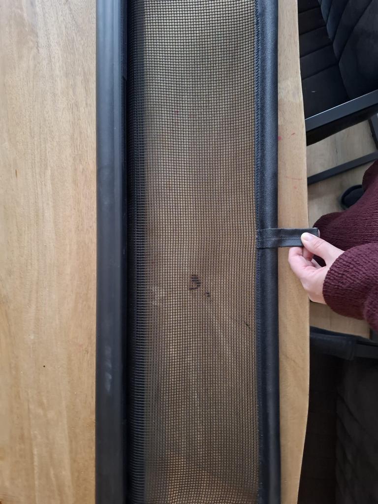 Bagagenet Toyota Auris 2013-2019 - Origineel & Gebruikt, Ophalen, Gebruikt, Toyota