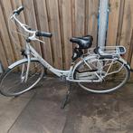 Gazelle damesfiets - Comfortabel en betrouwbaar, Velgrem, Versnellingen, Ophalen of Verzenden, Gazelle