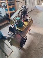 380V Compressor - Kaeser 160-10, Ophalen