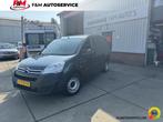 Citroen Berlingo 1.6 BlueHDI 100 Business Economy S&S, Auto's, Voorwielaandrijving, Stof, Euro 6, 4 cilinders