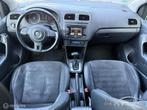 Volkswagen Polo 1.4-16V Highline|Stoelverwarming|Automaat|, Auto's, Euro 5, 86 pk, Gebruikt, 4 cilinders