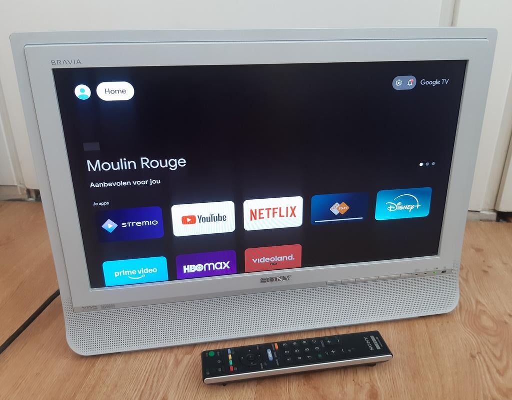 Sony Bravia KDL-20B4030, Audio, Tv en Foto, Televisies, Ophalen, LCD, Sony