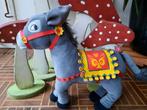 Knuffel Ezeltje strekje Efteling, Ophalen of Verzenden, Zo goed als nieuw