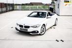 BMW 4-serie Cabrio 428i High Executive M Sport AUT (245pk) O, Auto's, Automaat, 745 kg, Gebruikt, Cabriolet
