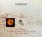 CDs Coldplay (3 albums), Cd's en Dvd's, Verzenden, 2000 tot heden, Zo goed als nieuw, Overige formaten