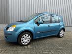 ✅ Renault Modus 1.6-16V Nieuwe Apk, Auto's, Voorwielaandrijving, 15 km/l, 4 cilinders, Emergency brake assist