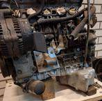 Volvo 850 T-5R motor, met computer en BMW ZF wisselbak, Ophalen, Gebruikt, BMW