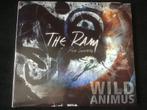 Rich Shapiro, Wild Animus: The Ram cd digi, Ophalen of Verzenden, Zo goed als nieuw