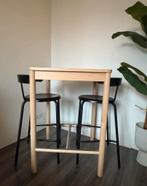 Bartafel, Ophalen, Zo goed als nieuw