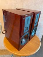 DALI Helicon 300 MK1 High-End luidsprekers ( Rosewood ), Gebruikt, 120 watt of meer, Front, Rear of Stereo speakers, Ophalen