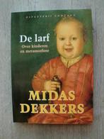 Midas Dekkers - De larf, Ophalen of Verzenden, Nieuw