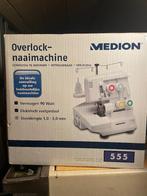 lockmachine Medion Nieuw, Ophalen of Verzenden, Nieuw, Lockmachine, Overige merken