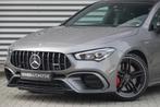 Mercedes-Benz CLA-Klasse AMG 45 S 4MATIC+ Premium Plus | Pan, Automaat, Gebruikt, 4 cilinders, 11 km/l