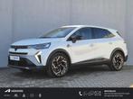 Renault Symbioz 1.6 E-Tech full hybrid 145 esprit Alpine / F, Gebruikt, Parkeersensor, Wit, Leder