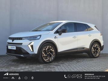 Renault Symbioz 1.6 E Tech Full Hybrid 145 Esprit Alpine / F 2027