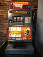 Diversen Eenarmige Bandieten Jennings Mills Aristocrat Bally, Euro, Ophalen of Verzenden