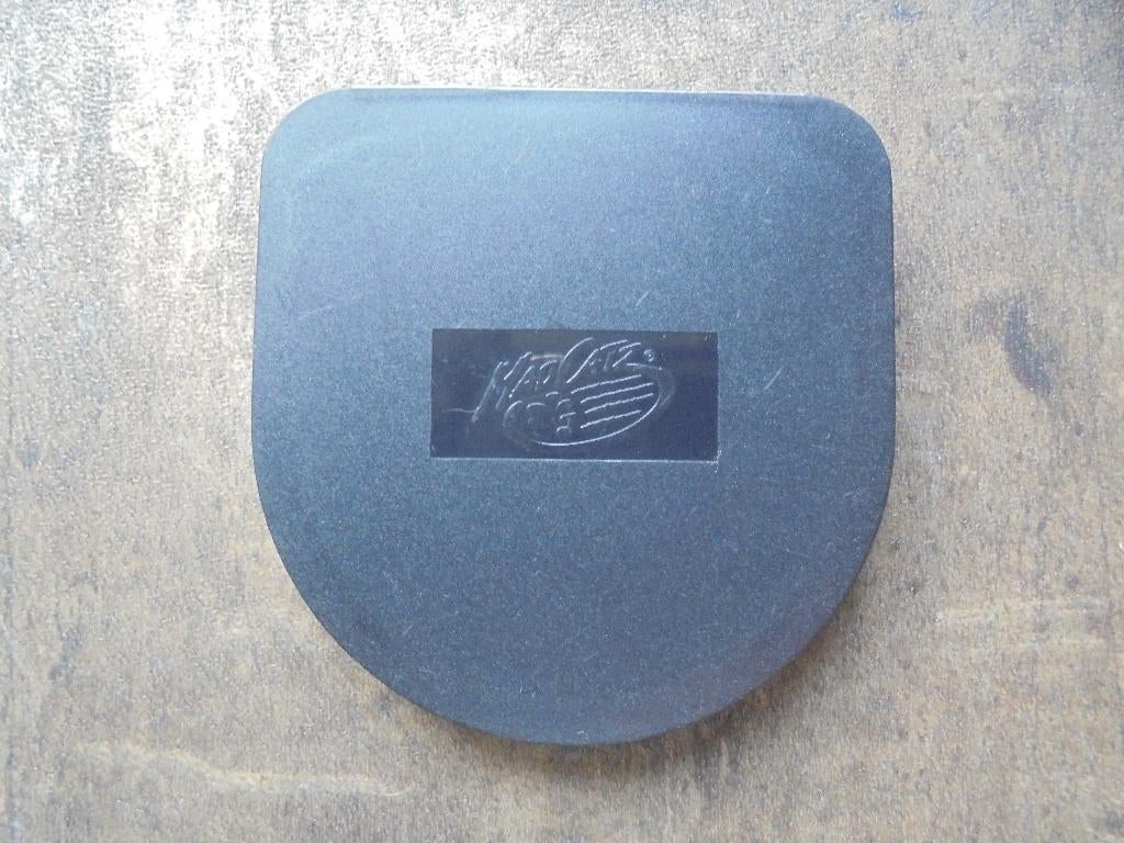 Mad Catz Game Card Case voor PSP (zie foto's), Gebruikt, Overige genres, 1 speler, Ophalen of Verzenden