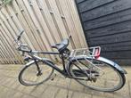 Heren fiets, Versnellingen, Zo goed als nieuw, 65 cm of meer, Ophalen