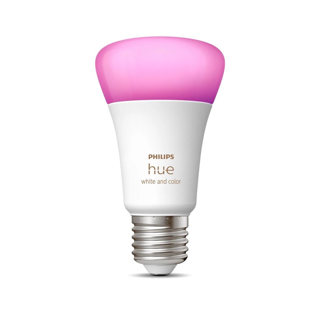 Hue Lamp nieuw 59,95 Nu 29,95 meerdere leverbaar, Led-lamp, Minder dan 30 watt, Nieuw, E27 (groot)