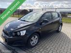 Chevrolet Aveo 1.3D LT, Euro 5, 28 km/l, Gebruikt, Aveo