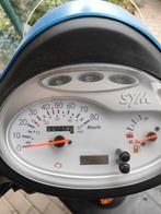 Mooie sym scooter van 2022, Ophalen of Verzenden, Zo goed als nieuw, Benzine, Overige modellen