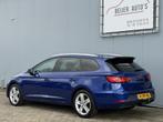 SEAT Leon ST 1.0 TSI FR Ultimate Edition Camera/Trekhaak/App, Auto's, Gebruikt, Euro 6, 49 €/maand, Origineel Nederlands
