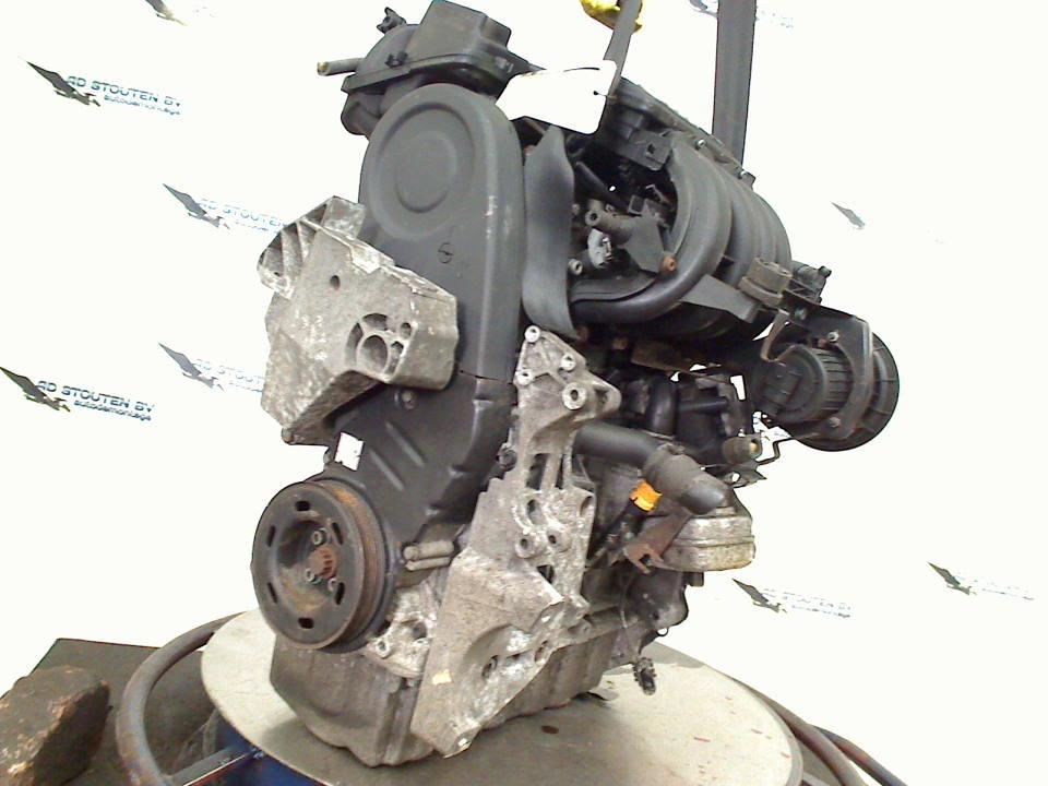 Motor Audi A3 (8P1) (2003-05/2012-08) BGU, Gebruikt, Auto-Union-Straße  1, Ingolstadt 85057, , Duitsland, Info@audi.de, Audi