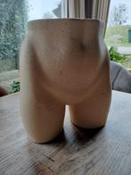 Decoratieve Dames Torso Paspop - Etalage Decoratie, Ophalen of Verzenden, Zo goed als nieuw