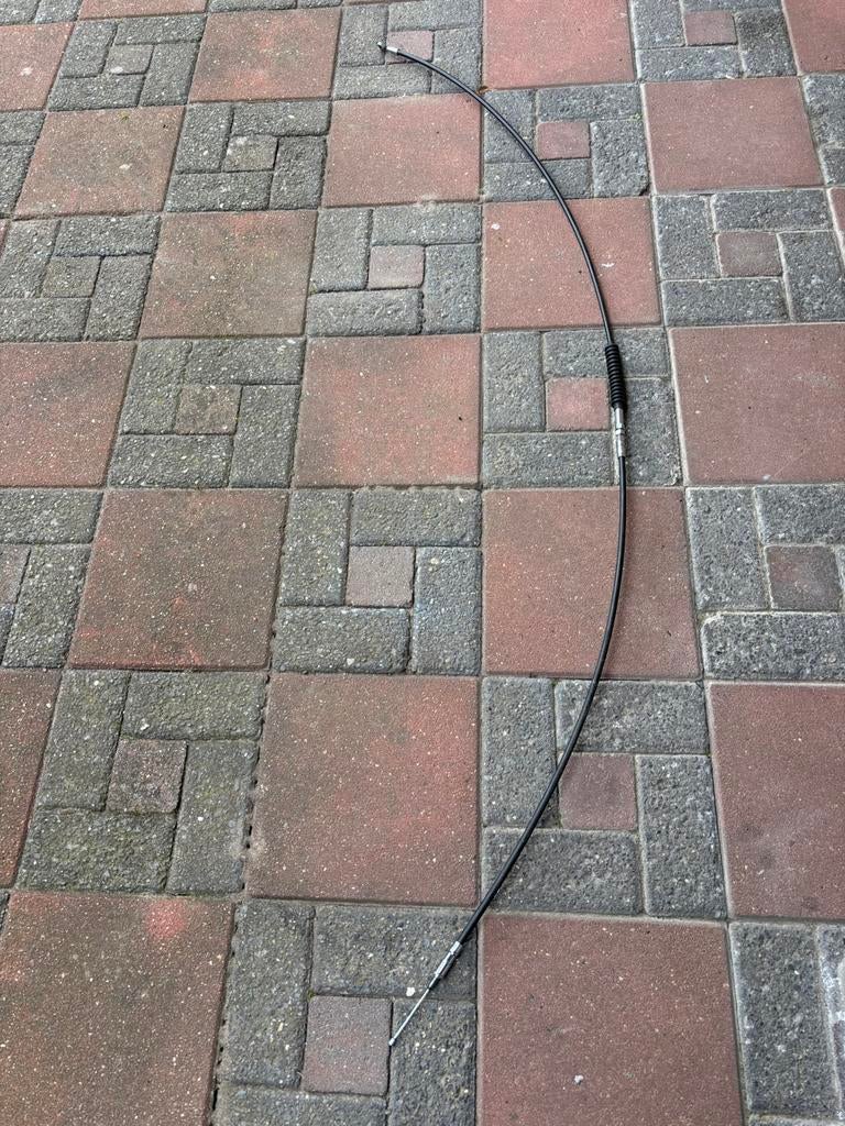 Koppelings kanel HD, Ophalen of Verzenden, Nieuw