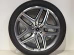 20 inch Origineel Mercedes GLA GLB 255/40/20 Bridgestone, Handelsnaam fabrikant, 255 mm, Banden en Velgen, Nieuw