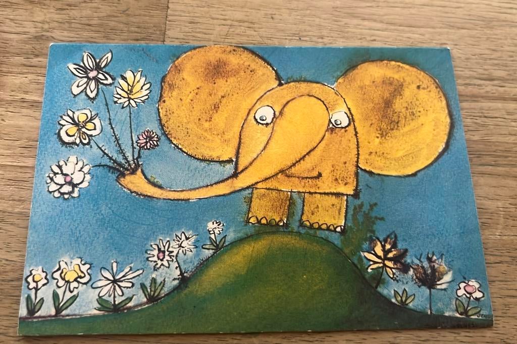 Mook, 1979::.Kim, Ophalen of Verzenden