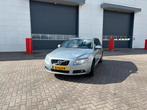 Volvo - V70 - 1.6 - T4 - Limited edition, Automaat, Zwart, Zilver of Grijs, V70