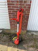 Flymo grastrimmer, Ophalen of Verzenden, Gebruikt, Elektrisch