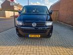 Volkswagen Transporter 2.0 TDI 132KW Business VAN T5 2013, Euro 5, 4 cilinders, Zwart, Bruin