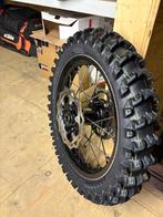 KTM 85cc wiel, Ophalen, Gebruikt