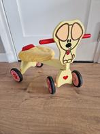 Loopfiets Woezel en Pip, Ophalen, Gebruikt, Loopfiets