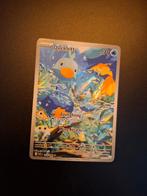 Ducklett white flare, Ophalen of Verzenden, Zo goed als nieuw, Losse kaart