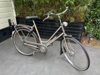 Damesfiets Gazelle, 51 tot 55 cm, Ophalen