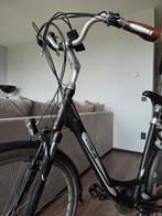 28 inch voque basic electrische dames fiets, Fietsen en Brommers, Elektrische fietsen, Ophalen, Gebruikt, Overige merken